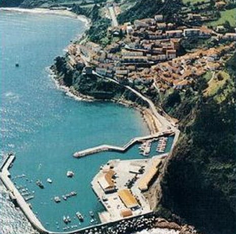 Marina Image