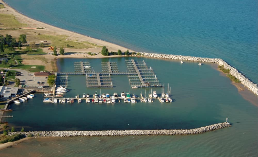 Lexington State Harbor