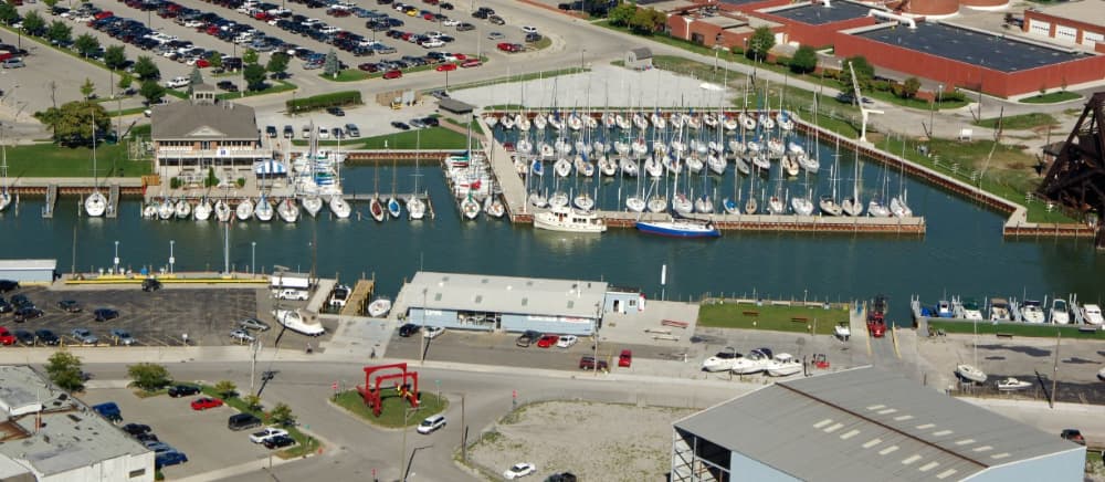 Port Huron Yacht Club