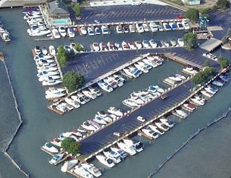 Marina Image