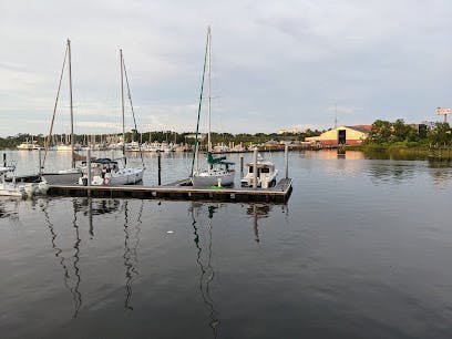 Marina Image