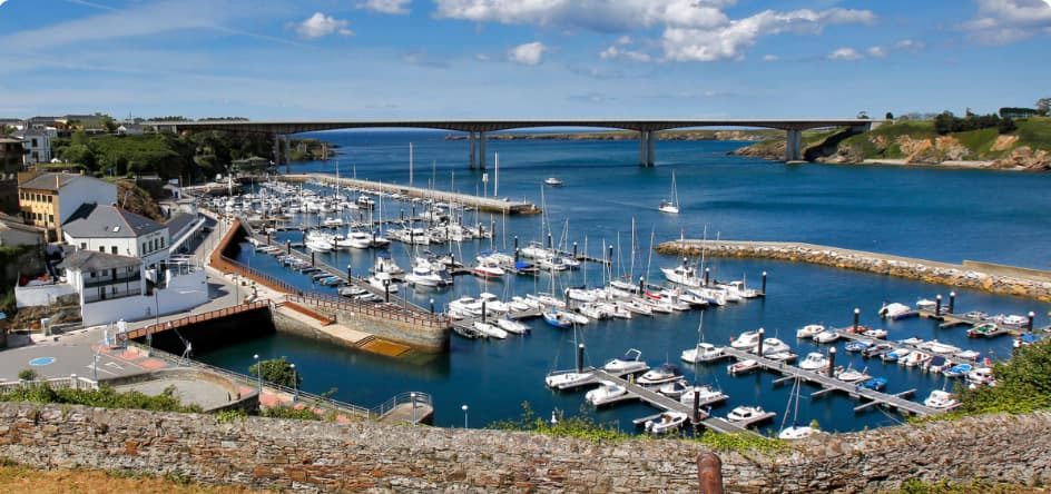 Real Club Náutico de Ribadeo