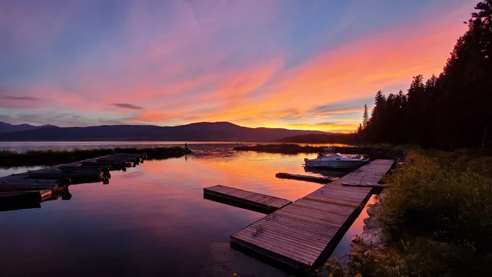 Jared's Wild Rose Ranch RV park