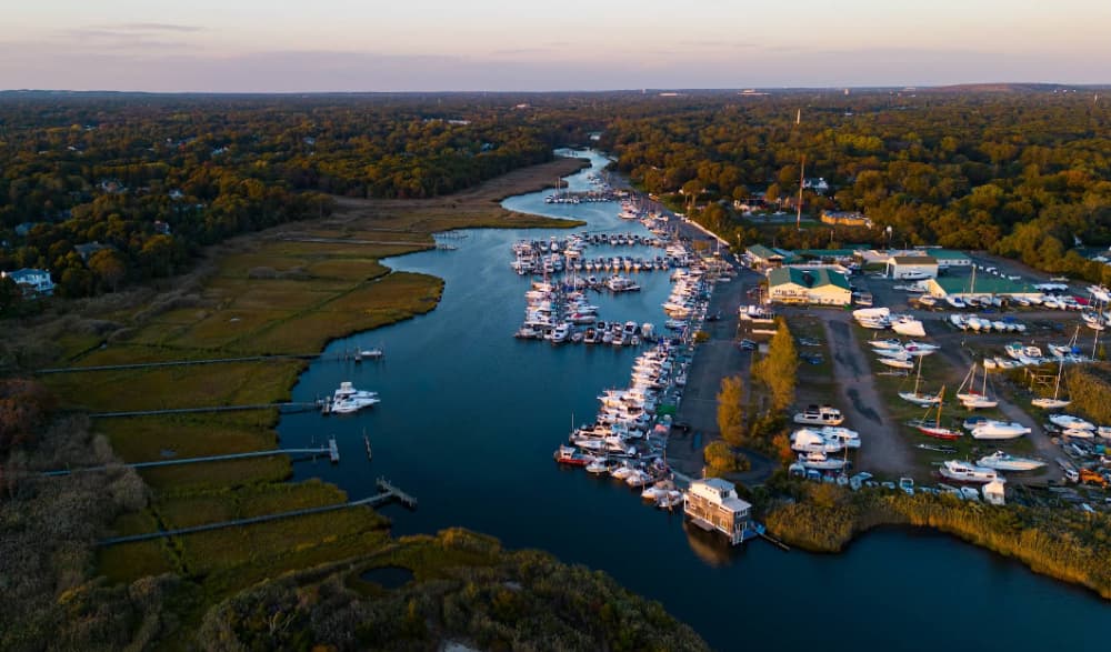 Aquamarina Sunset Harbour (Sunset Harbour Marina)