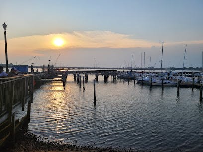 Marina Image