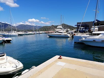 Marina Image