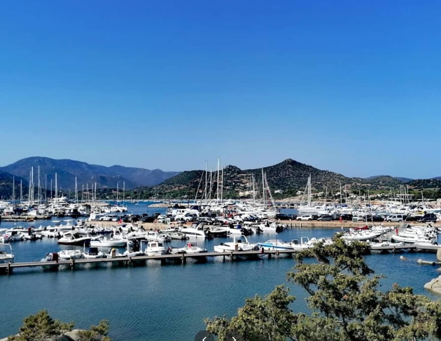 Marina di Villasimius