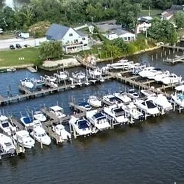 West Shore Yacht Center
