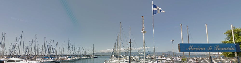 Marina Image