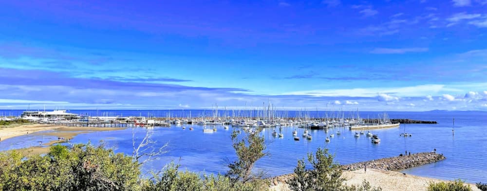 Sandringham Yacht Club