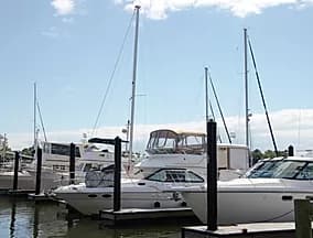 Deltaville Marina