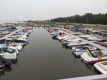 RV Haven (Parkland Beach) Marina