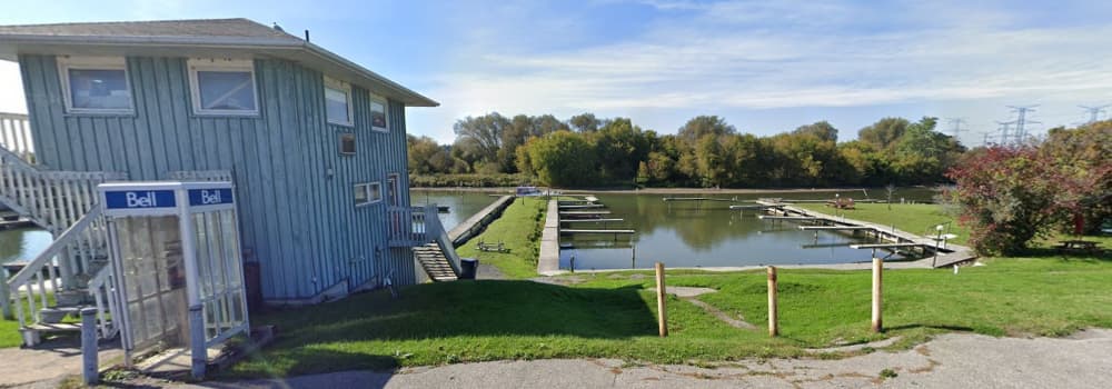 BOWMANVILLE MARINA