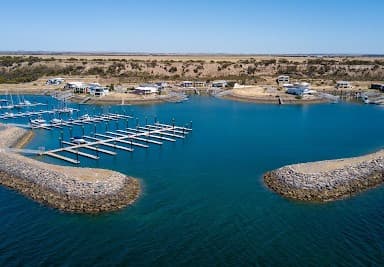 Port Vincent Marina