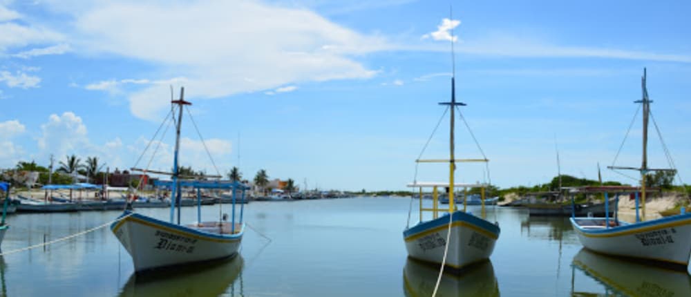 Puerto De Abrigo Da San Crisanto