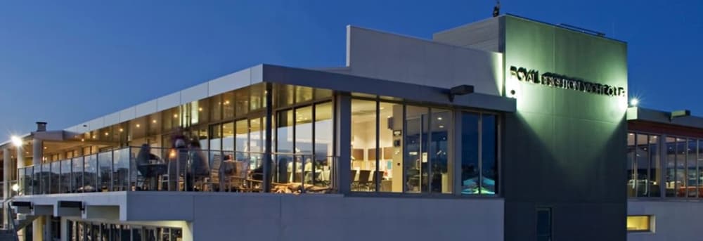 Royal Brighton Yacht Club Marina