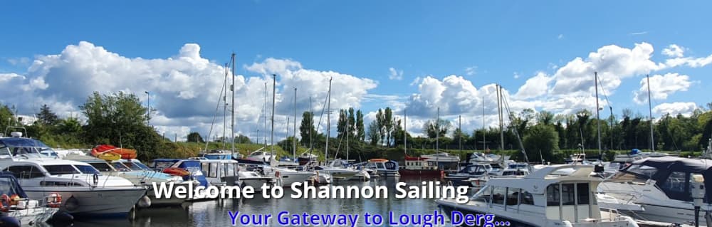 Shannon Sailing Marina