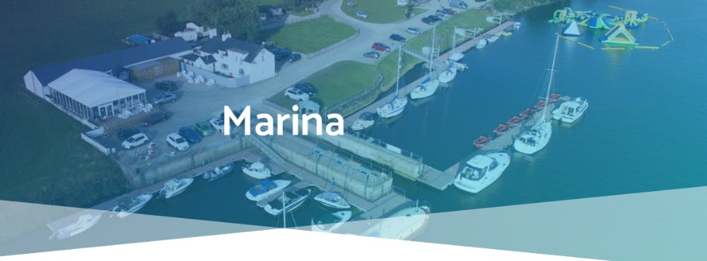 Marina Image