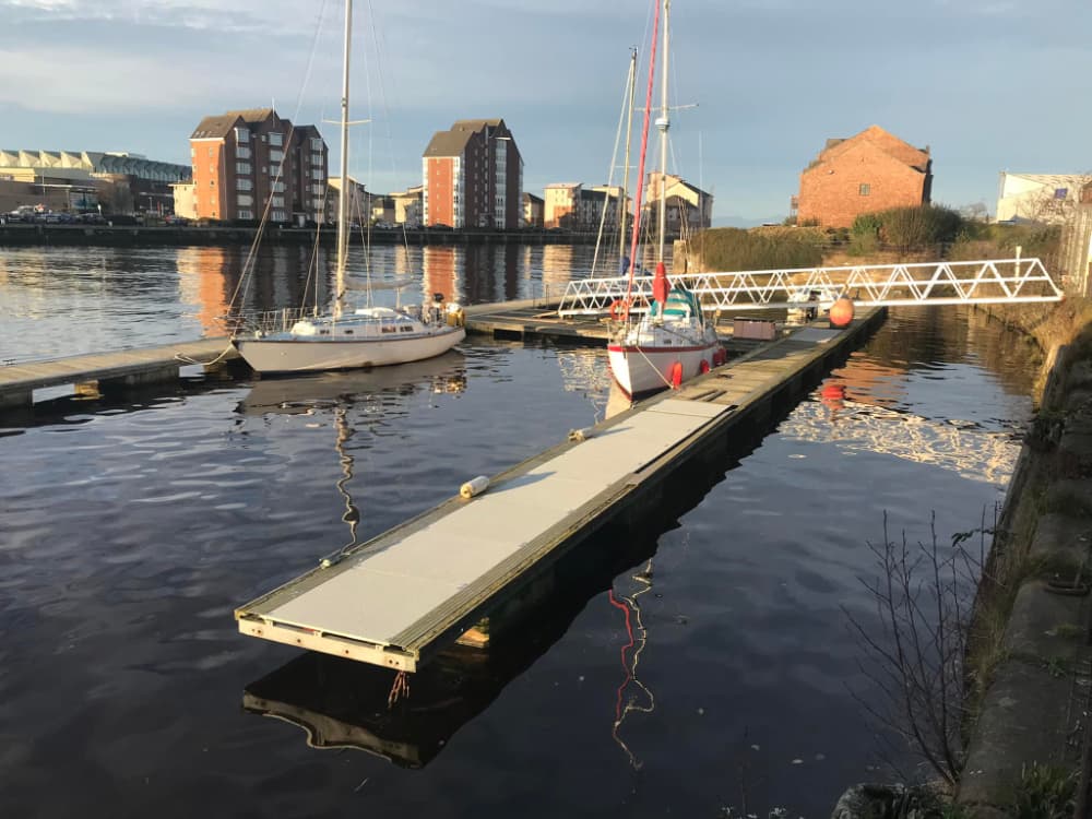 Ayr Yacht and Cruising Club