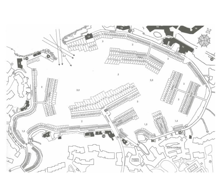 Marina di Porto Rotondo