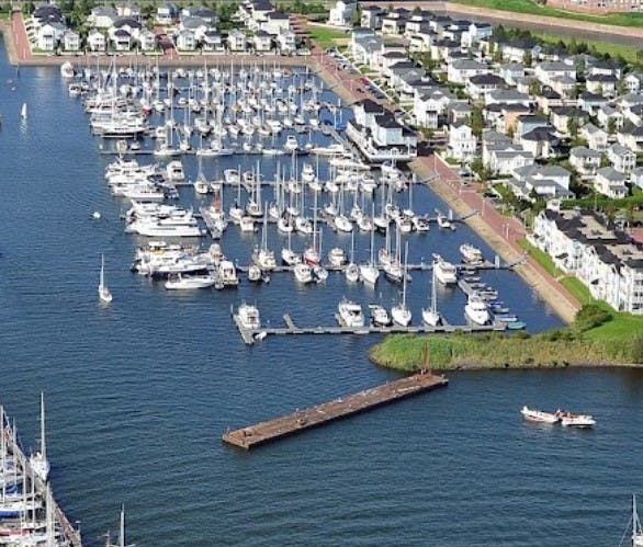 Marina Image