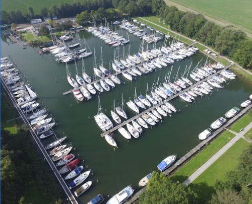 Marina Image