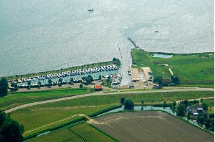 Marina Image