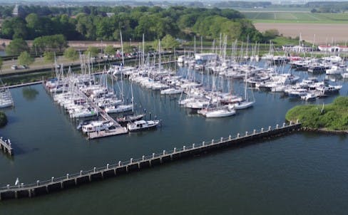 Marina Image