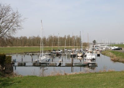 Marina Image