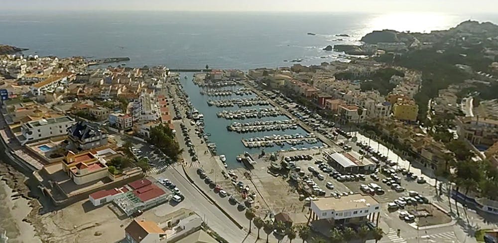 Marina Image