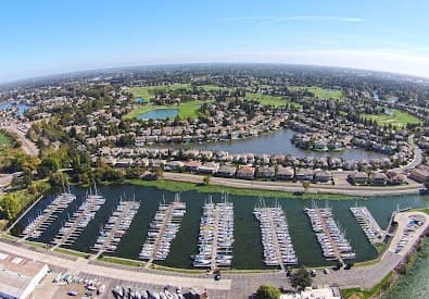 Stockton Sailing Club