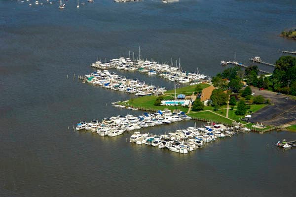 Chesapeake Yacht Club