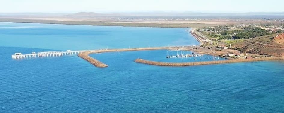Whyalla Marina, s.a.