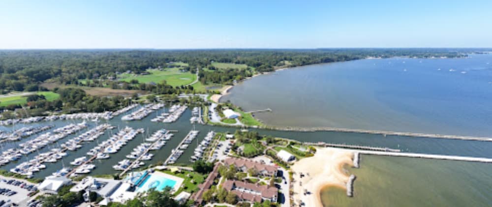 Herrington Harbour South