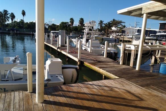 Murray Marine- beach weekend