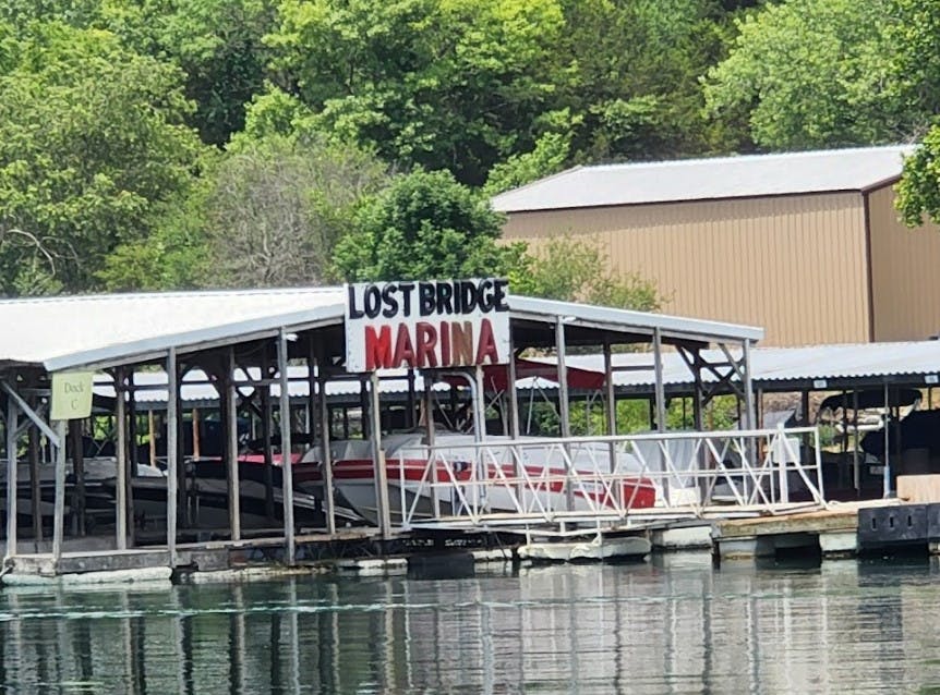 Marina Image