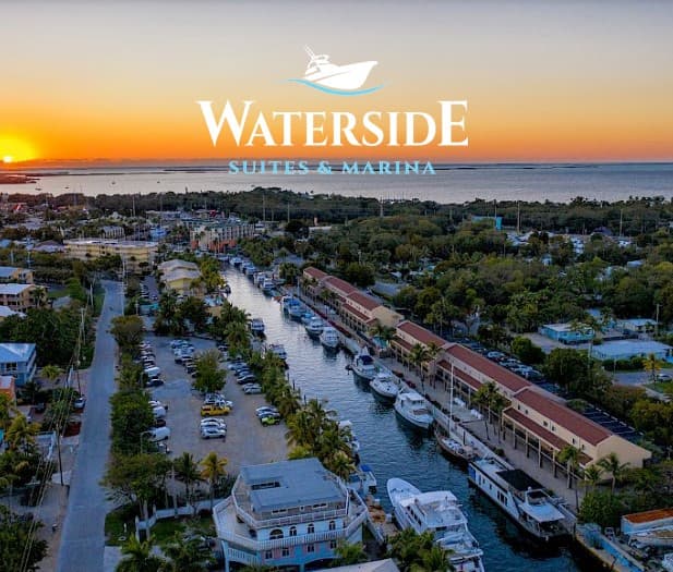 Waterside Suites and Marina