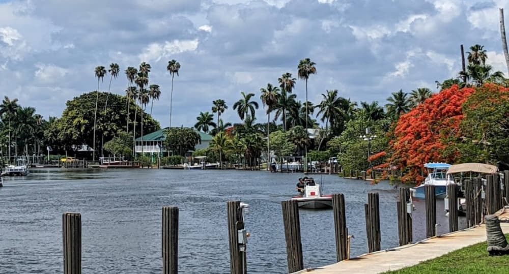 Everglades Rod & Gun Club