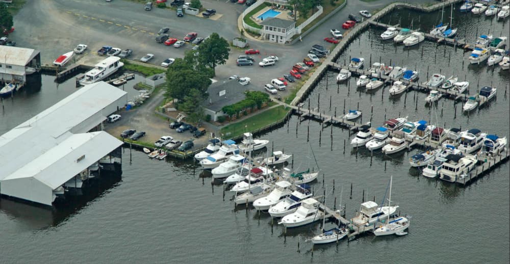 Beacon Marina