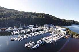 Marina Image