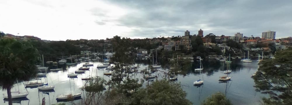 Mosman Bay Marina Pty Ltd