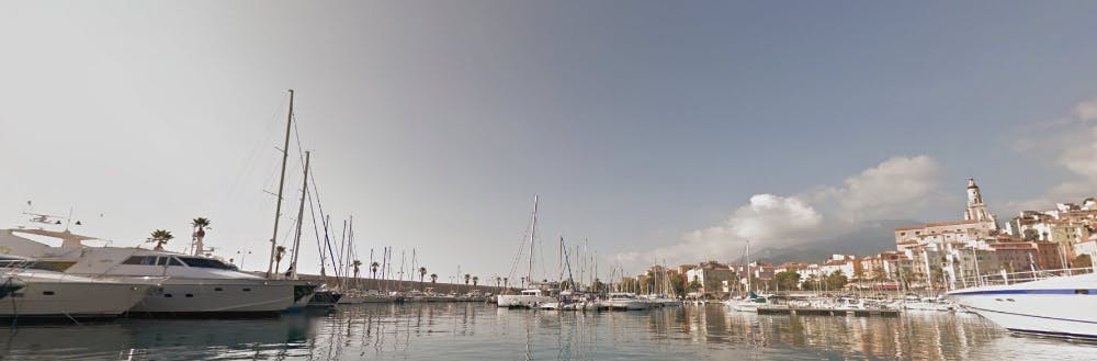 Marina Image