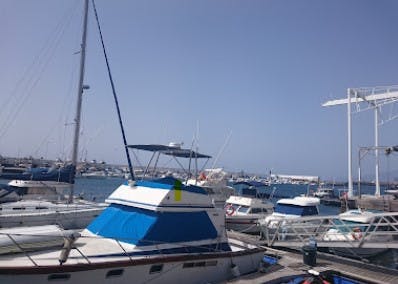 Marina Image