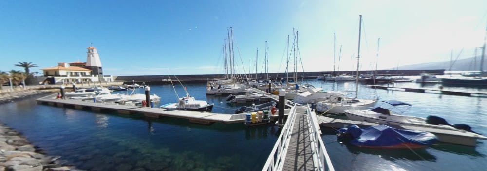 Marina Image