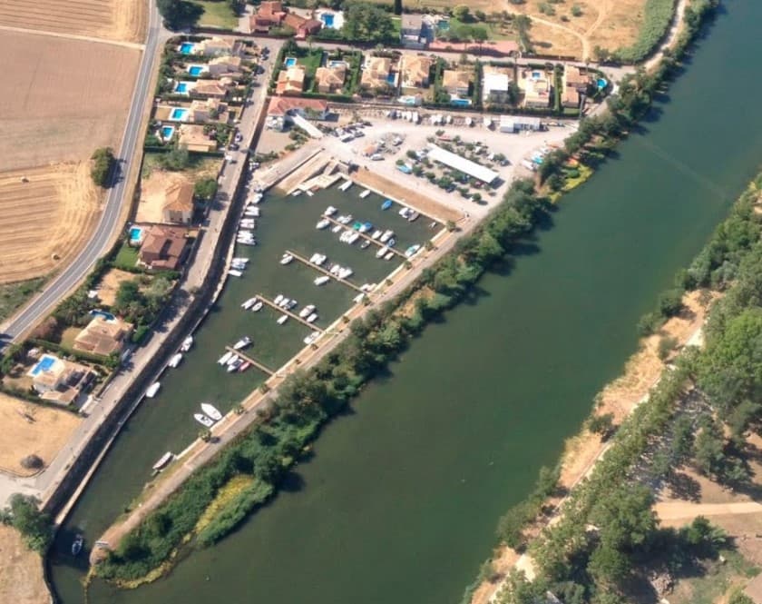 Club Nàutic Sant Pere Pescador