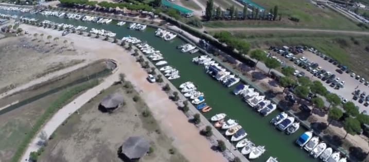 Circolo Nautico Carbonifera