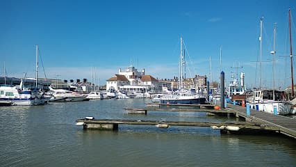 Royal Norfolk & Suffolk Yacht Club