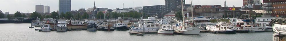 Marina Image