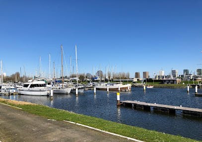 Marina Image