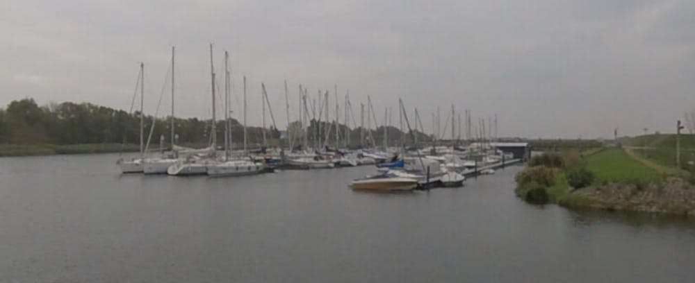 Marina Image